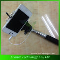 Best selling wire selfie stick for iphone 4